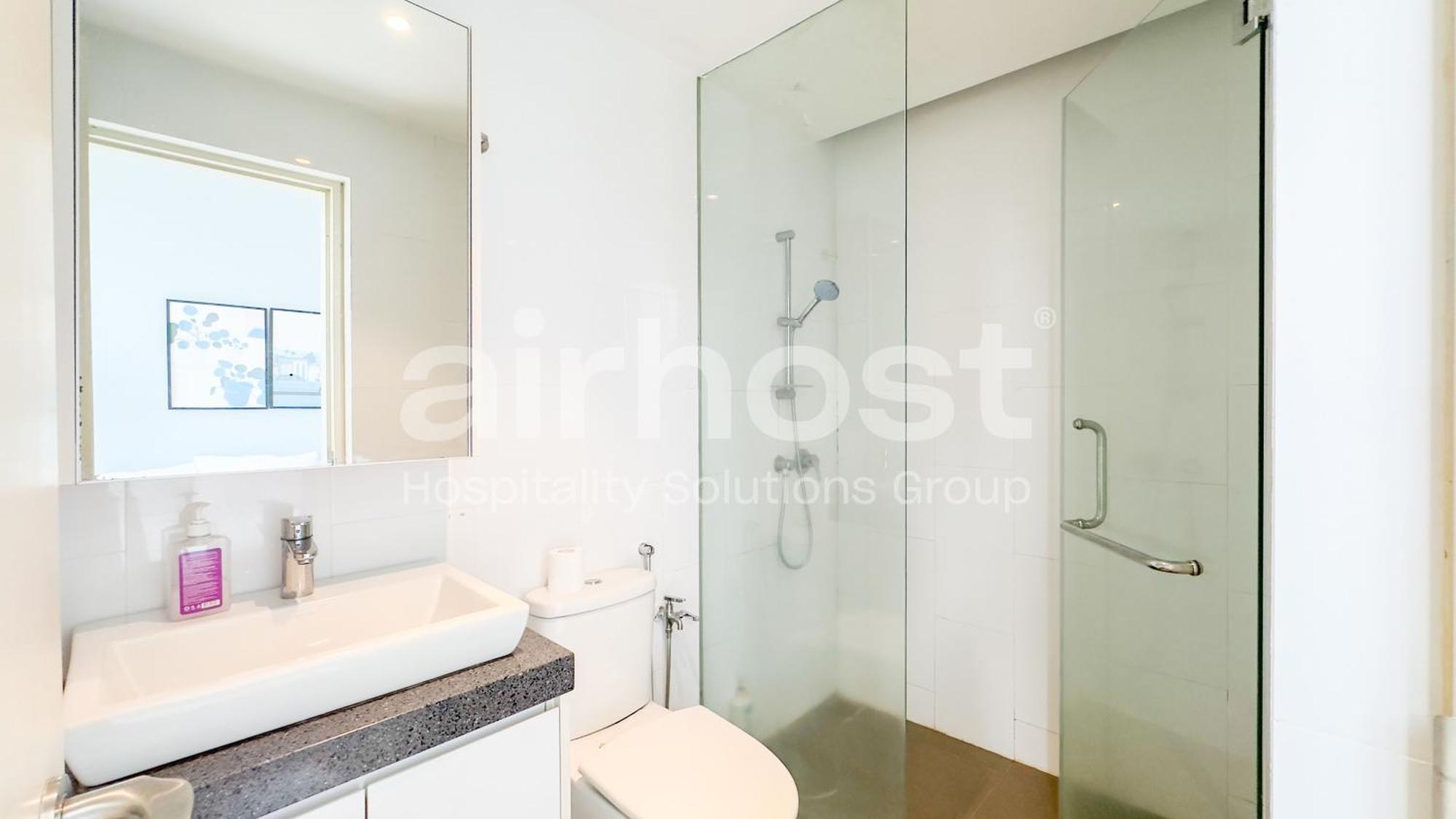 Est Suites Bangsar By Airhost クアラルンプール エクステリア 写真
