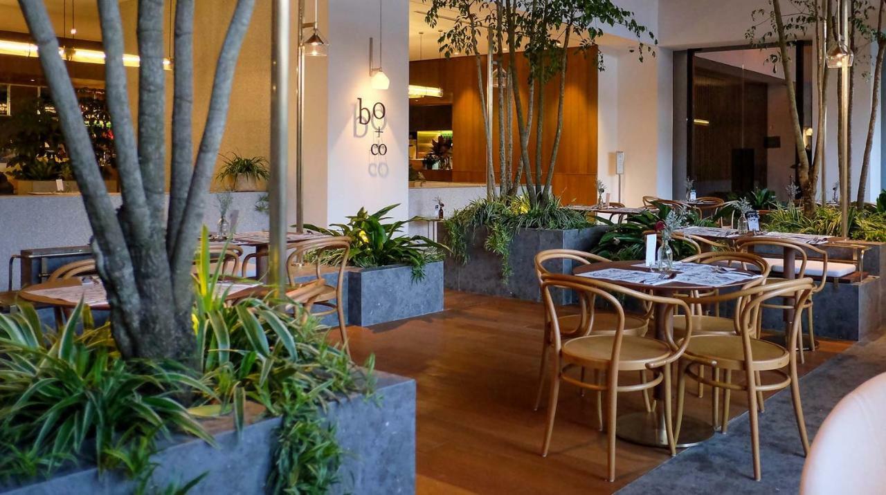 Est Suites Bangsar By Airhost クアラルンプール エクステリア 写真