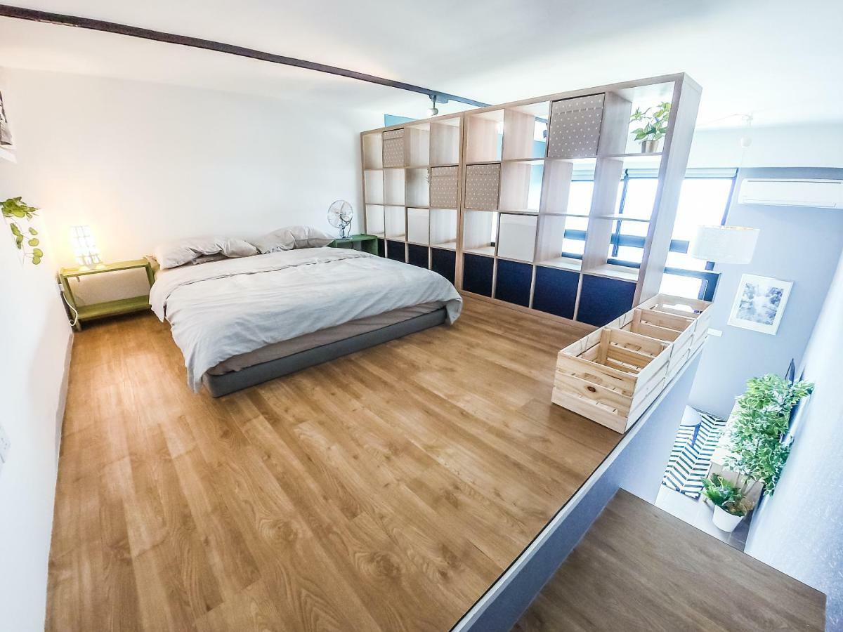 Est Suites Bangsar By Airhost クアラルンプール エクステリア 写真