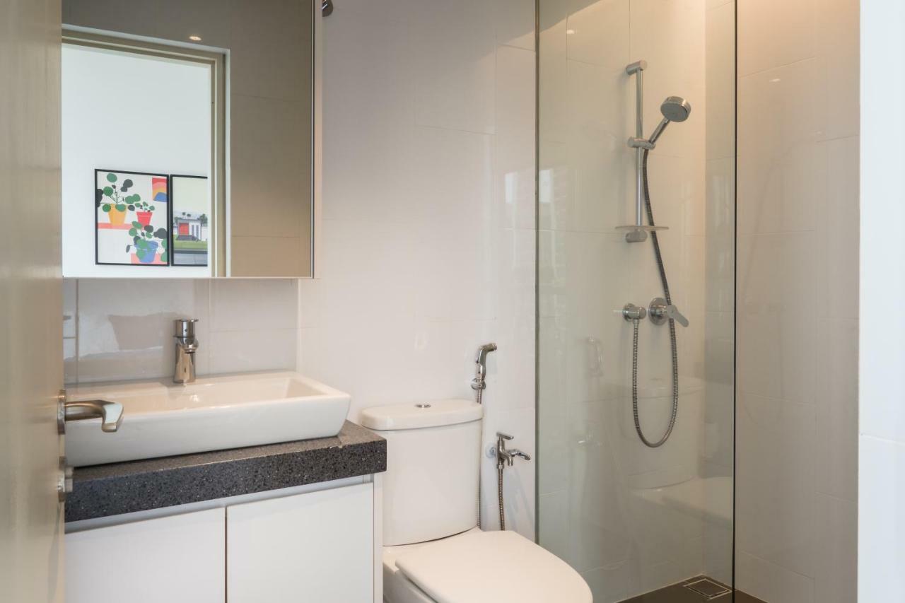 Est Suites Bangsar By Airhost クアラルンプール 部屋 写真